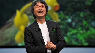 Shigeru Miyamoto revela los secretos de la creación y el desarrollo de <i>Donkey Kong</i>